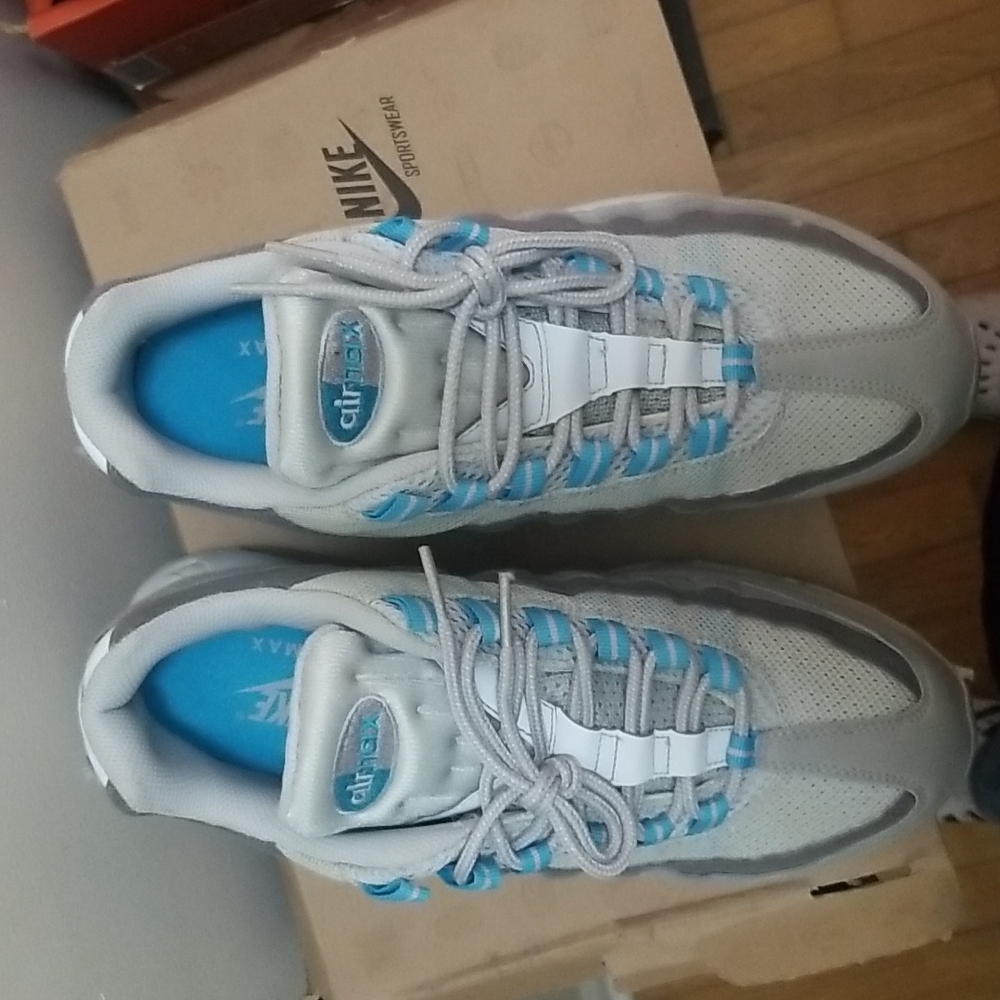 NIKE AIR MAX 95